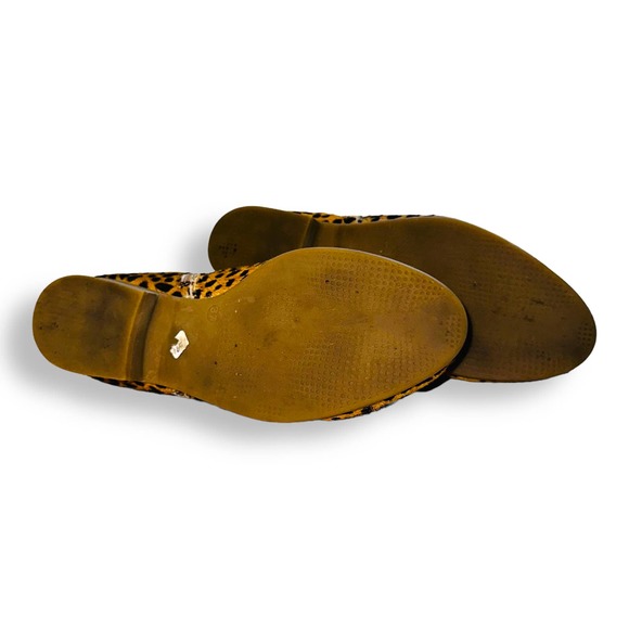 Women's Eric Michael, Lynx Ankle Boot Size 37 EU 6 US - Picture 4 of 8